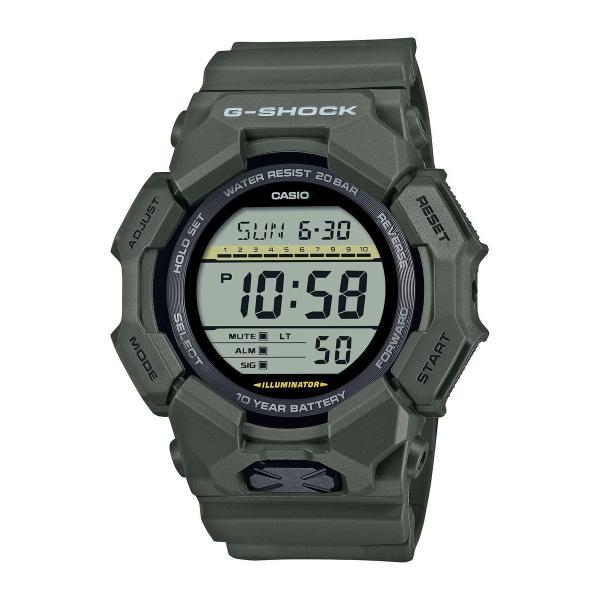 型番：GD-010-3JFブランド：ジーショック商品名：NEW RUGGED DIGITAL GD-010【国内正規品】GD-010-3JFカラー：＊＊