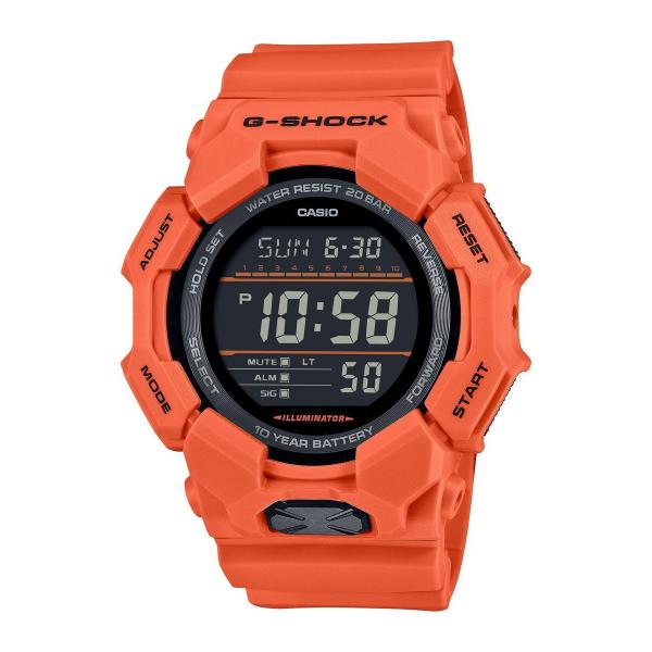 型番：GD-010-4JFブランド：ジーショック商品名：NEW RUGGED DIGITAL GD-010【国内正規品】GD-010-4JFカラー：＊＊
