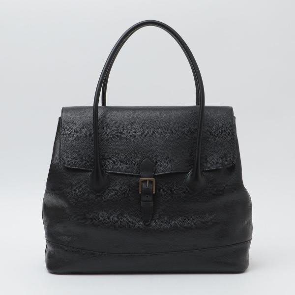 SHIPS（シップス） 【SHIPS別注】Boldrini Selleria: DOLLANO フラップ