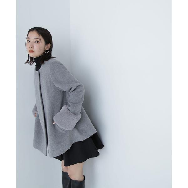 NATURAL BEAUTY BASIC（ナチュラルビューティーベーシック） フェイク