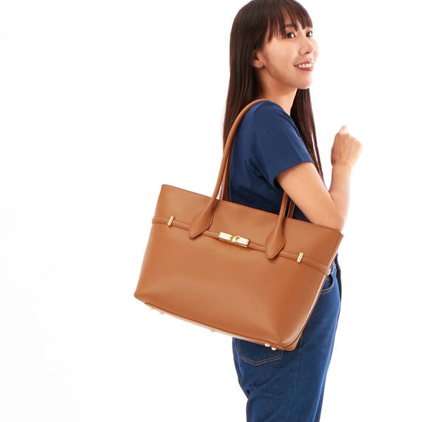FURLA GOCCIA L トートバッグ : マルイ(丸井)Yahoo!店 - 通販