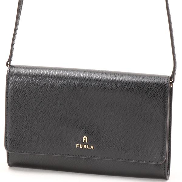 フルラ　チェーンウォレット　長財布 FURLA（フルラ） FURLA CAMELIA チェーンウォレット : マルイ(丸井