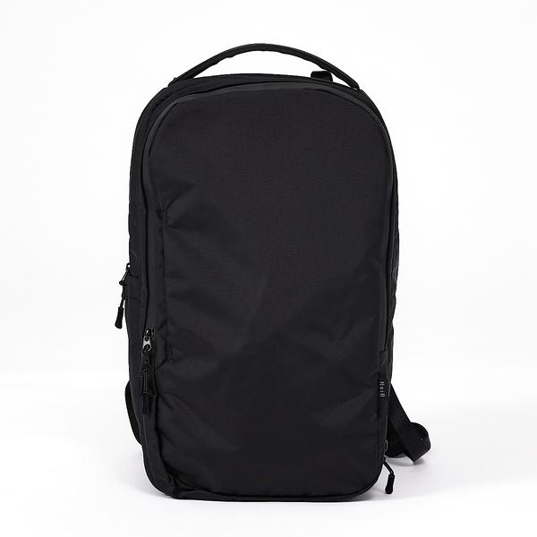 【NoiR / ノアール】撥水加工Transistor backpack NoiR / ノアール】撥水加工Transistor backpack/トランジスタ