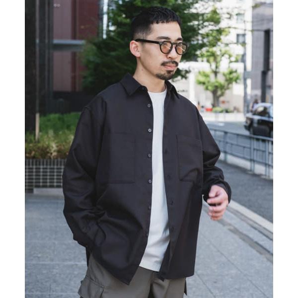 URBAN RESEARCH DOORS（アーバンリサーチドアーズ） 『吸水速乾』セオ