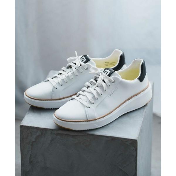 ユニオンステーション（UNION STATION）/【COLE HAAN/コールハーン】グランドプロ　トップスピンスニーカー UNION STATION（ユニオンステーション） 【COLE HAAN/コールハーン