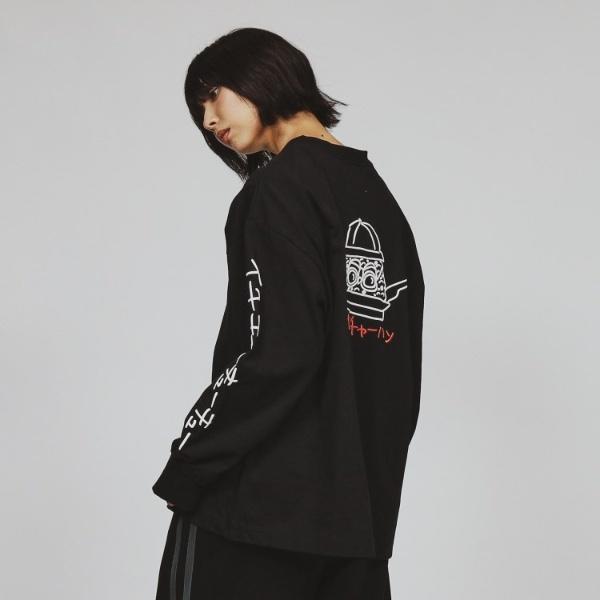 tk.TAKEO KIKUCHI（ティーケータケオキクチ） Ken Kagami×tk．TAKEO 