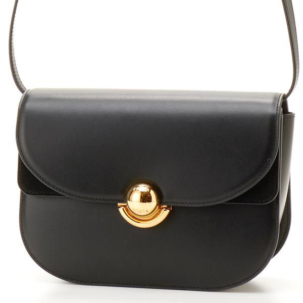 FURLA ショルダーバッグ  S CROSSBODY ROUND FURLA（フルラ） FURLA SFERA S クロスボディ ラウンド : マルイ(丸井
