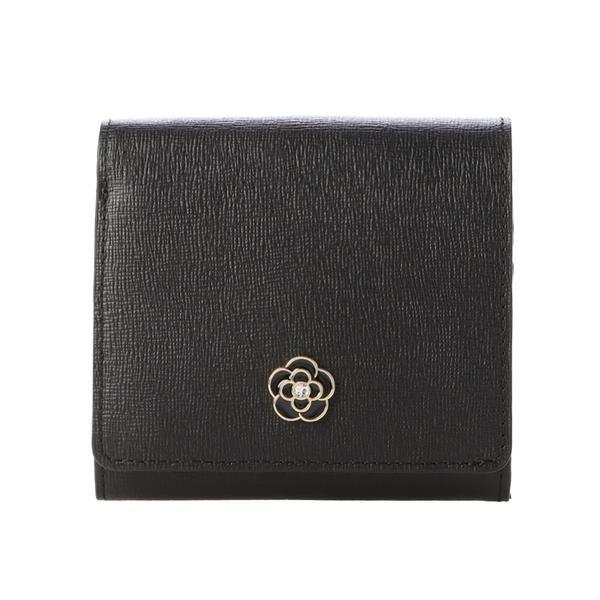 CLATHAS（クレイサス） レミー 内BOX二つ折り財布 : マルイ(丸井)Yahoo