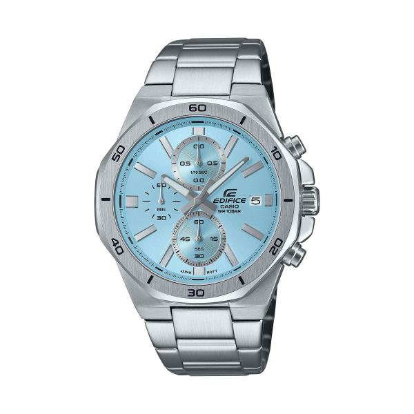 型番：EFV-640DJ-2BJFブランド：エディフィス商品名：CASIO EDIFICE EFV-640シリーズ【国内正規品】EFV-640DJ-2BJFカラー：＊＊