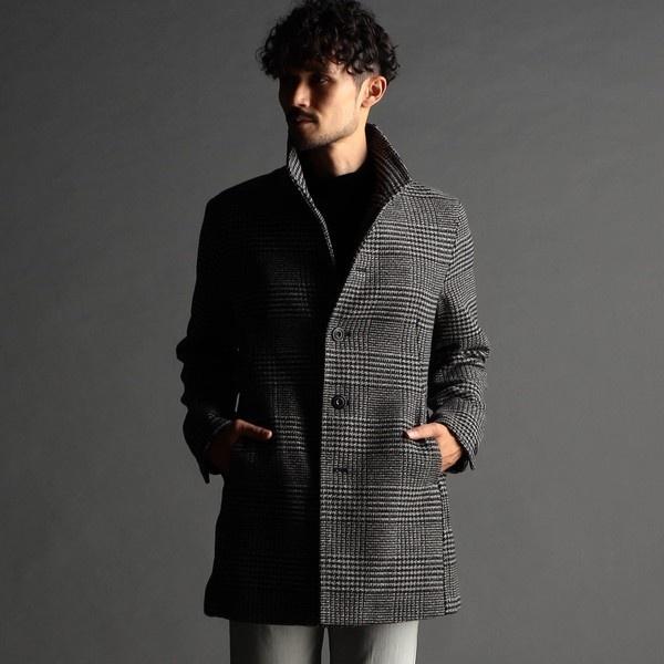 NICOLE CLUB FOR MEN（ニコルクラブフォーメン） 【24年モデル EC限定