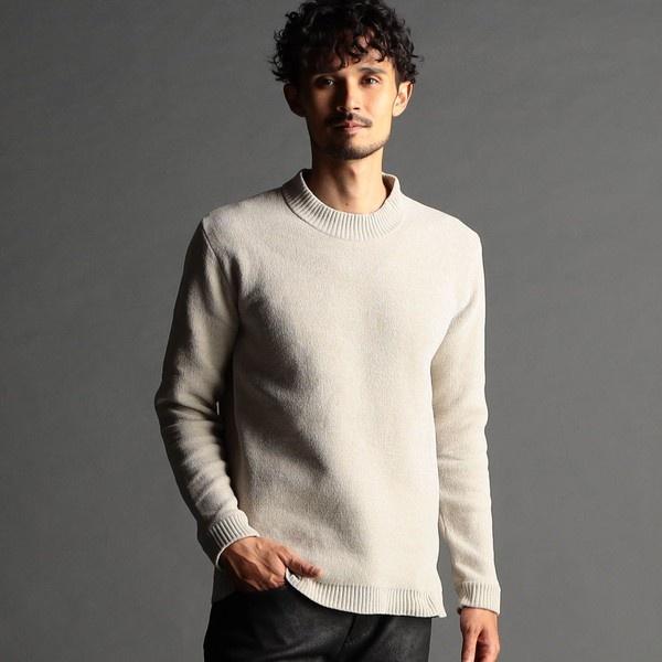 NICOLE CLUB FOR MEN（ニコルクラブフォーメン） ダブルフェイスモール 