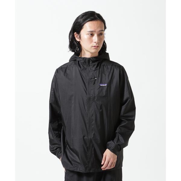BEAVER Patagonia／パタゴニア メンズ・フーディニ・ジャケット
