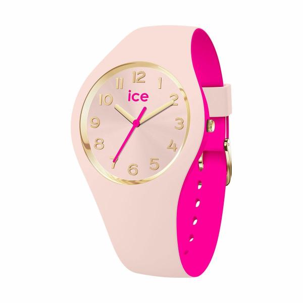 型番：023275ブランド：アイスウォッチ商品名：ICE DUOCHIC アイスデュオシック　ピンキーデュオ　023275カラー：＊＊