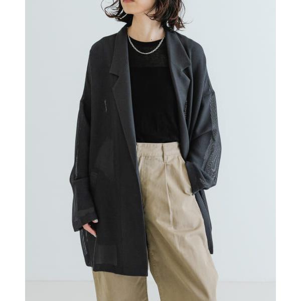 アーバンリサーチ　メッシュジャケット URBAN RESEARCH メッシュジャケット : マルイ(丸井)Yahoo!店