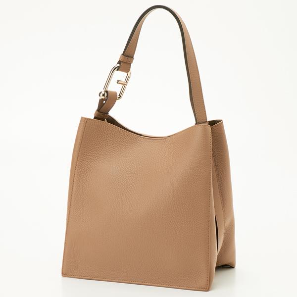 FURLA（フルラ） FURLA NUVOLA S BUCKET BAG 25.5 : マルイ(丸井)Yahoo