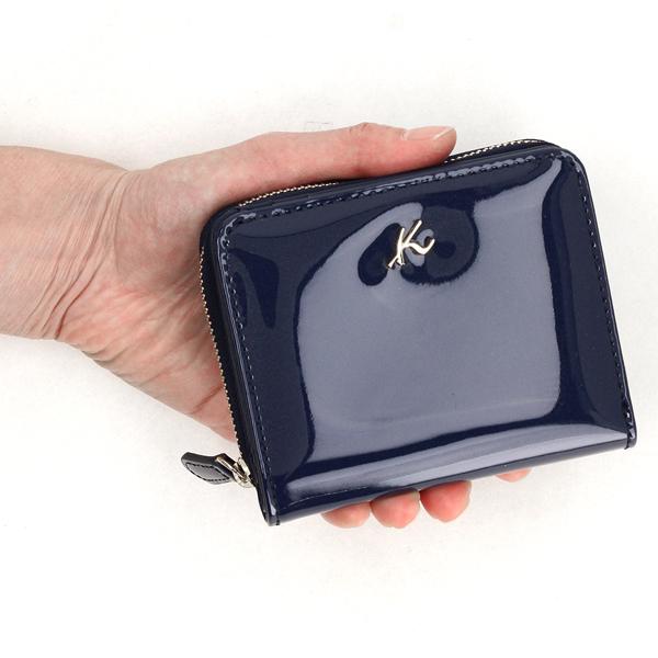 新品・未使用✨キタムラK2 二つ折り財布 牛革二つ折り財布 D-22 – バッグのキタムラK2公式サイト