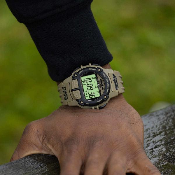 型番：TW5M63100ブランド：タイメックス商品名：IRONMAN Flix100【国内正規品】TW5M63100カラー：＊＊