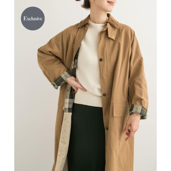 URBAN RESEARCH DOORS 『別注』Barbour / DOORS SPEYLONG URBAN RESEARCH DOORS 『別注』Barbour / DOORS SPEYLONG