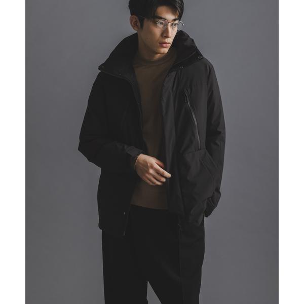 美品V12 ダウンスニードブラック 西川ダウン(R)」フードデタッチャブルMATSUMIダウン : マルイ(丸井