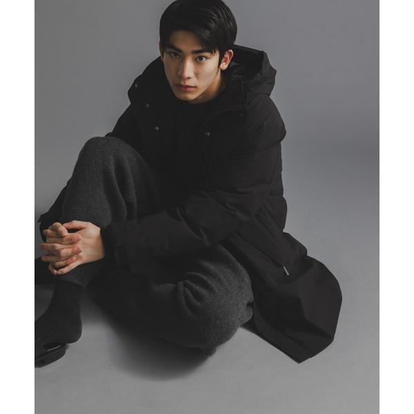 西川ダウン(R)」ロングフードダウン : マルイ(丸井)Yahoo!店 - 通販