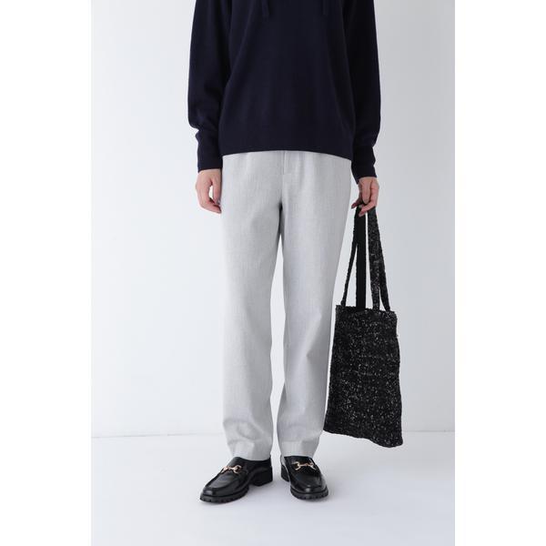 human woman（ヒューマンウーマン） ◇T／R裏起毛2WAYストレッチ