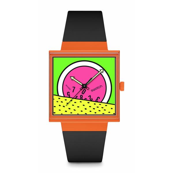 型番：SO34Z101ブランド：スウォッチ商品名：BREAK TIME【国内正規品】SO34Z101カラー：＊＊