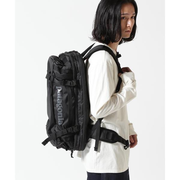 b*a様 Patagonia MLC 45 USA製 Patagonia Black Hole MLC 45 — The Bag That Fits Everything | by