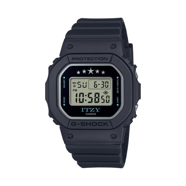 型番：GMD-S5610IT-1JRブランド：ジーショック商品名：ITZY コラボレーションモデル【国内正規品】GMD-S5610IT-1JRカラー：＊＊