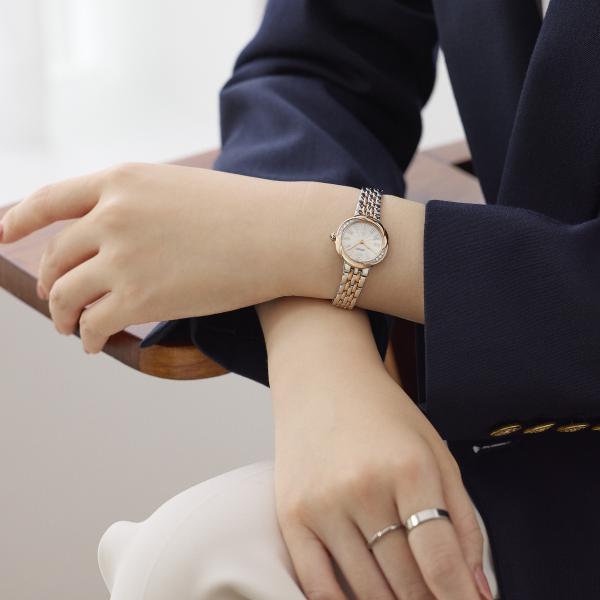 型番：SSWA002ブランド：ルキア商品名：SEIKO セイコー　LUKIA Grow ルキアグロウ SSWA002カラー：＊＊