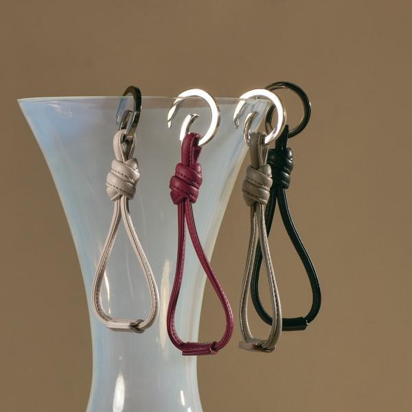 russet（ラシット） レザーキーリング(CE-1455) : マルイ(丸井)Yahoo