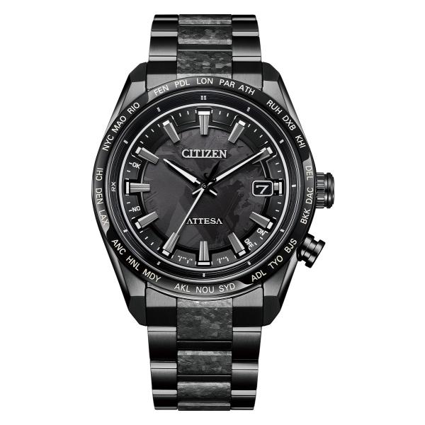 型番：CB0285-63Eブランド：アテッサ商品名：CITIZEN シチズン 【HAKUTO-Rコラボレーションモデル】CB0285-63Eカラー：＊＊
