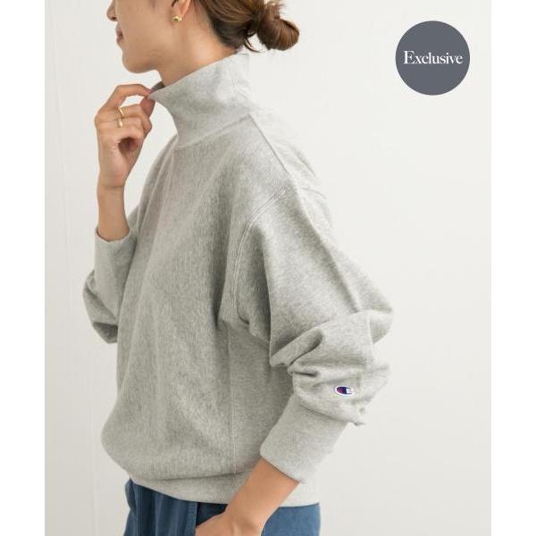 新品未使用 アーバンリサーチドアーズ doors  チャンピオン スゥエット URBAN RESEARCH DOORS（アーバンリサーチドアーズ） 『別注』Champion