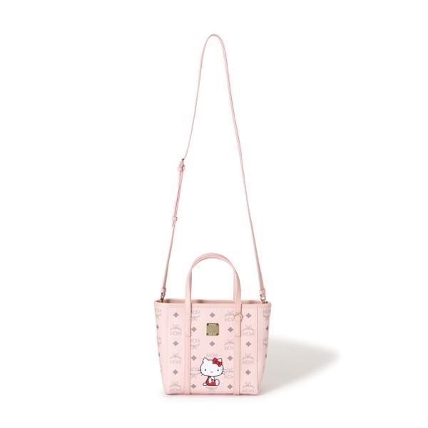 MCM／エムシーエム／MCM x HELLO KITTY TONI SHOPPER : マルイ(丸井