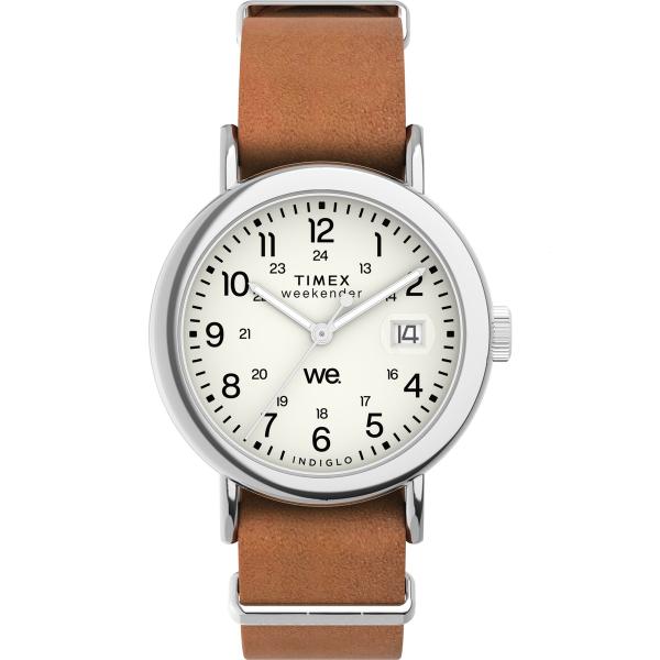 型番：TW2W86500ブランド：タイメックス商品名：Weekender 37mm　ウィークエンダー37mm【国内正規品】TW2W86500カラー：＊＊
