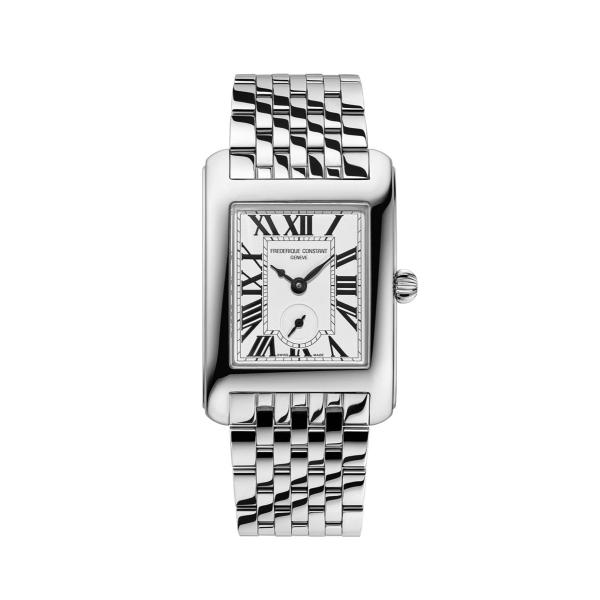 型番：FC-235S2C6Bブランド：フレデリック・コンスタント商品名：クラシック カレ スモールセコンド【国内正規品】FC-235S2C6Bカラー：＊＊