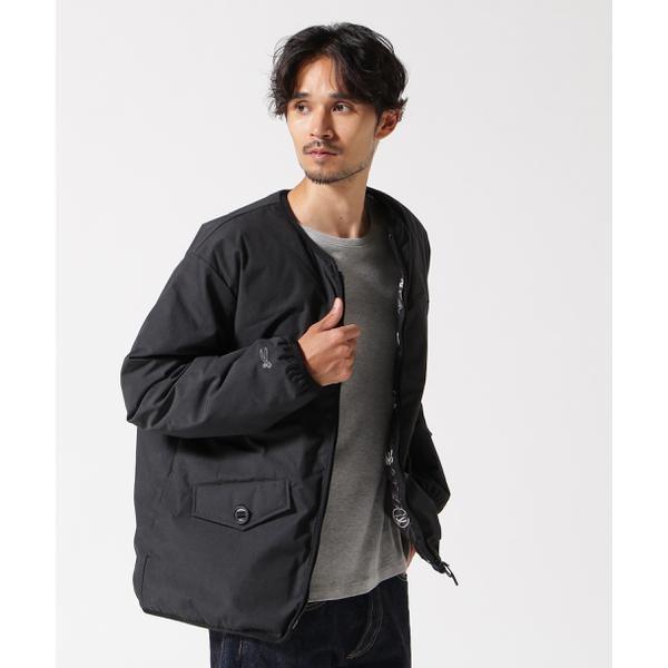 ROYAL FLASH（ロイヤルフラッシュ） DENHAM×NANGA／デンハム×ナンガ