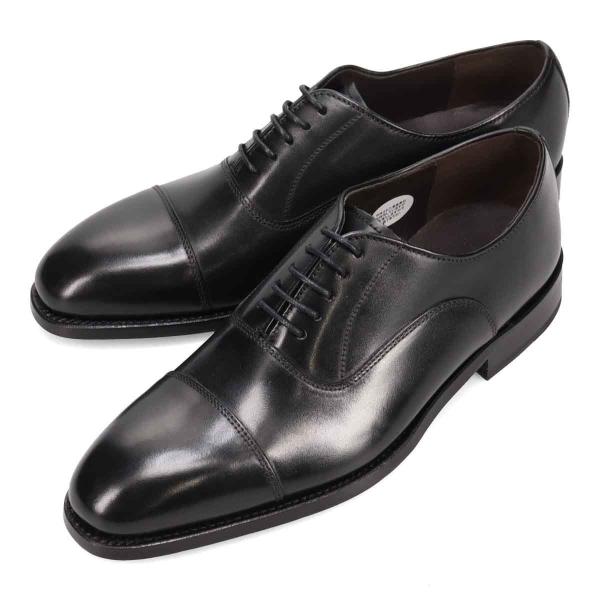 madras（マドラス） グッドイヤー 内羽根ストレートチップ ビジネス