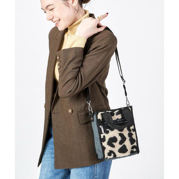 LeSportsac（レスポートサック） (レスポートサック)ショルダーバッグ