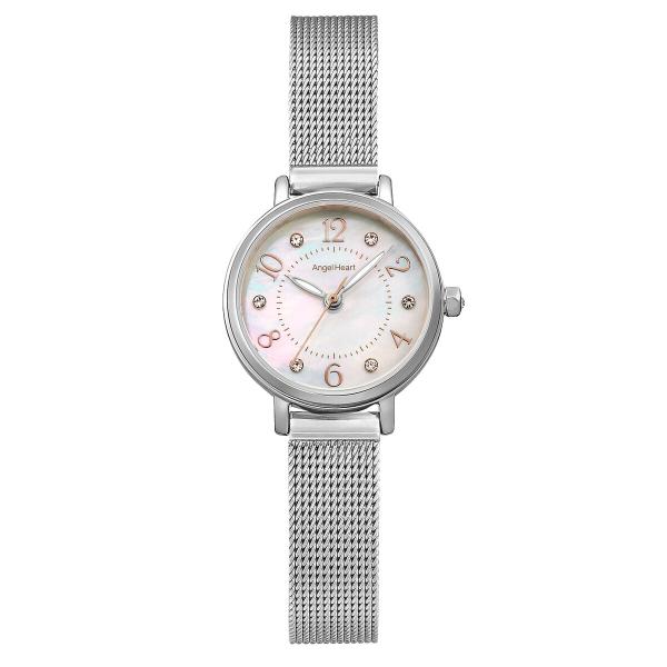 型番：THN24SS-ONブランド：エンジェルハート商品名：Twinkle Heart トゥインクルハート【move限定モデル】THN24SS-ONカラー：＊＊