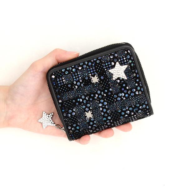 tsumori chisato CARRY（ツモリチサトキャリー） キラメッシュ