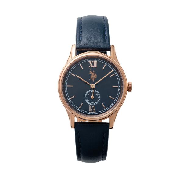 型番：US-14NVPGブランド：ユーエス ポロ アッスン商品名：Classico クラシコ【国内正規品】US-14NVPGカラー：＊＊