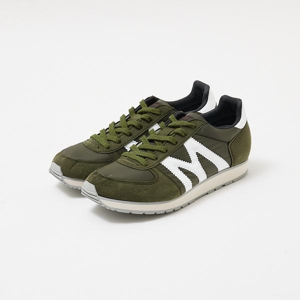 オゥ バニスター（Au BANNISTER）/●MIZUNO/ミズノ『MR1』 スニーカー Au BANNISTER（オゥ バニスター） ○MIZUNO/ミズノ『MR1』 スニーカー