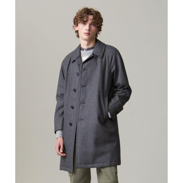 J.PRESS（J.プレス） ロロピアーナストームシステム バルカラーコート