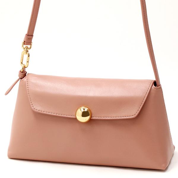 【FURLA】Sfera ソフト ショルダーバッグ ショルダーバッグ M TULLE Furla Sfera Soft | Furla JP