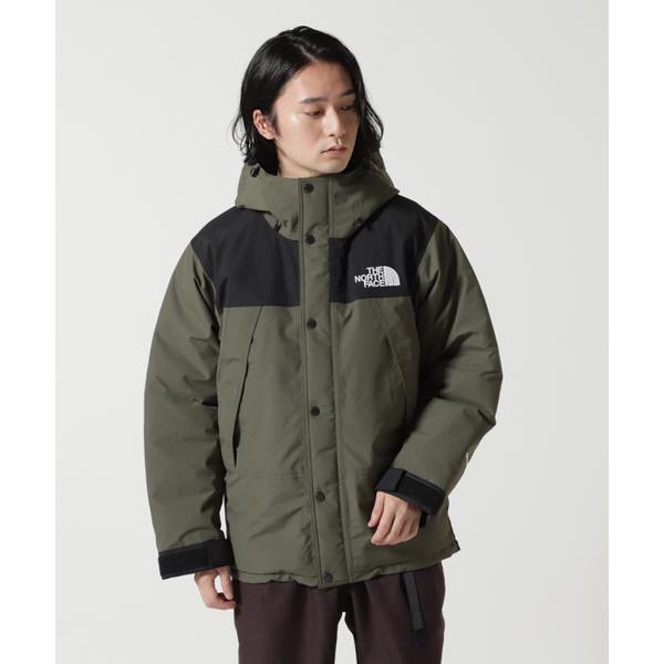 B'2nd（ビーセカンド） THE NORTH FACE (ザ・ノース・フェイス