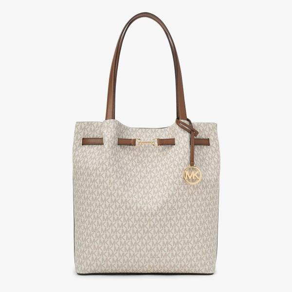 MICHAEL KORS（マイケルコース） CARSON NS トート ラージ - MK