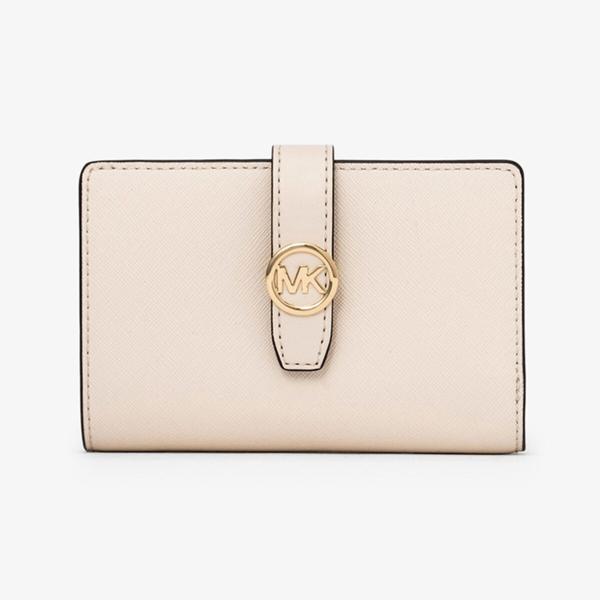 MICHAEL KORS（マイケルコース） GREENWICH ジップアラウンド タブ