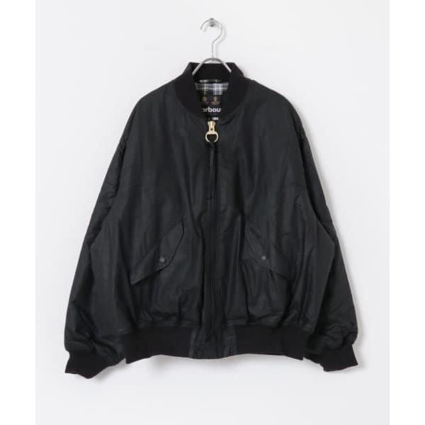 URBAN RESEARCH（アーバンリサーチ） Barbour JBS Flight Jacket