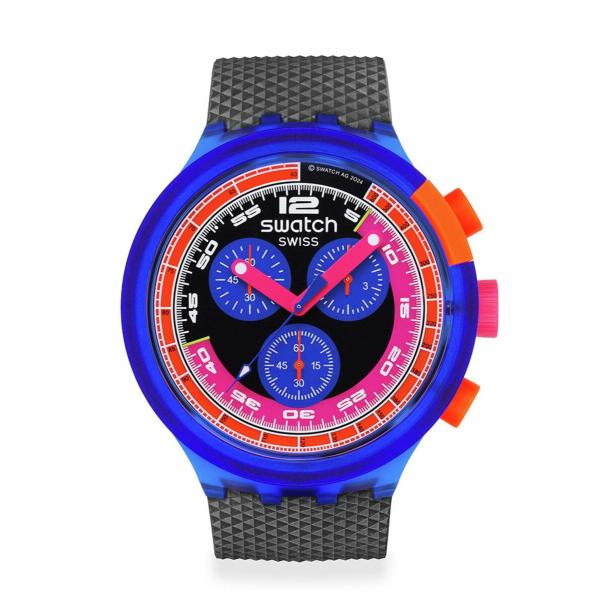 型番：SB06N102ブランド：スウォッチ商品名：SWATCH NEON PARTY TO THE MAX【国内正規品】SB06N102カラー：＊＊