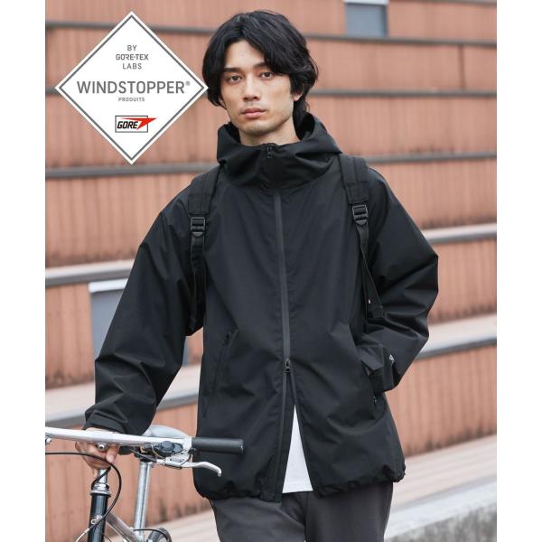 phenix＞WINDSTOPPER(R) PRODUCTS BY GORE-TEX LABS : マルイ(丸井